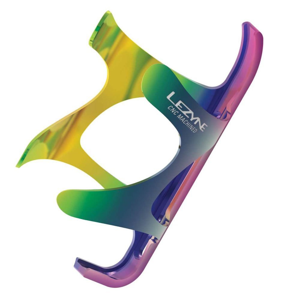 CNC CAGE Neo Metallic