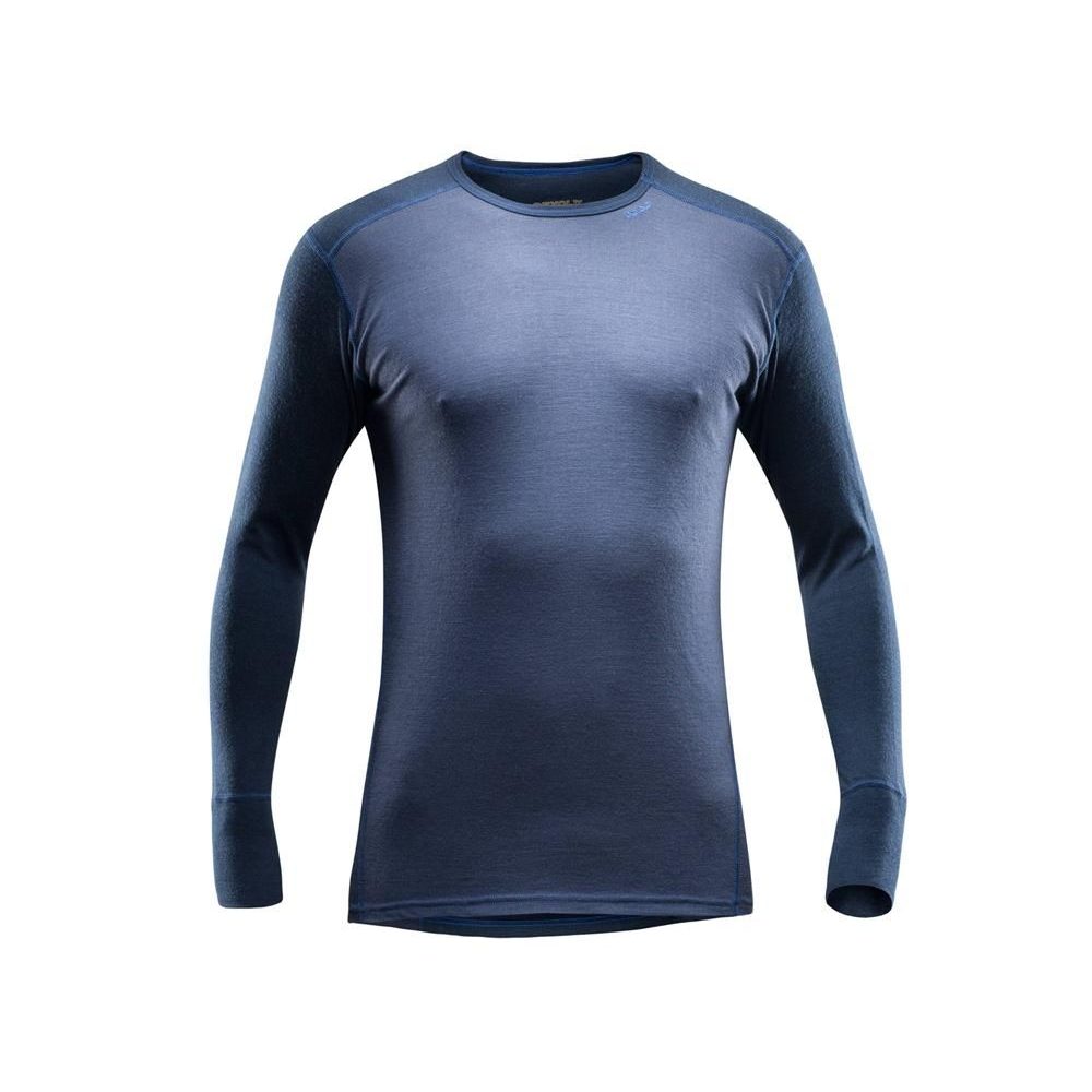 145-224 284 - SPORT MAN SHIRT - pánské funkční triko
