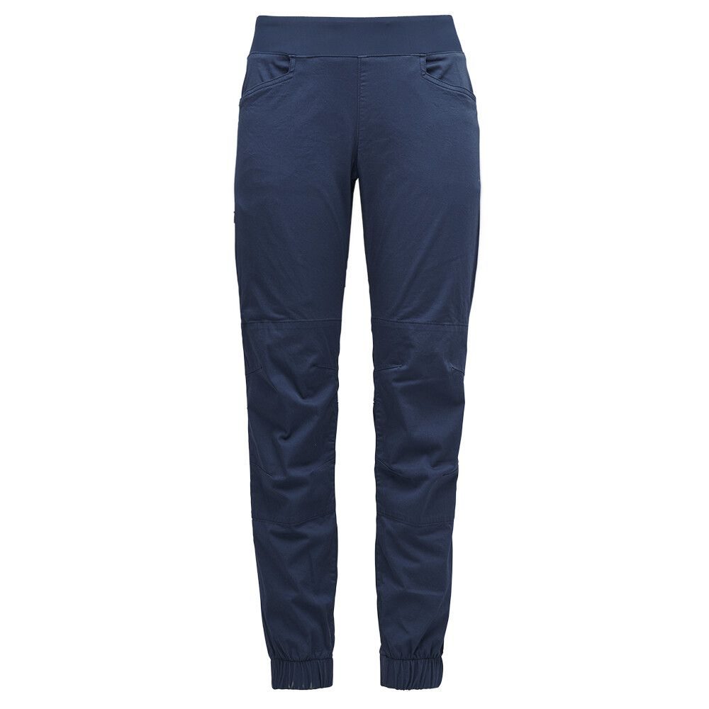W NOTION SP PANTS Indigo