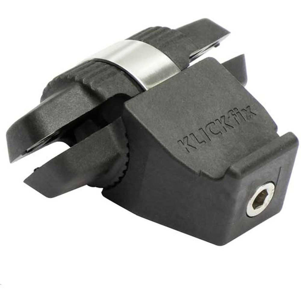 CONTOUR ADAPTER, Černá