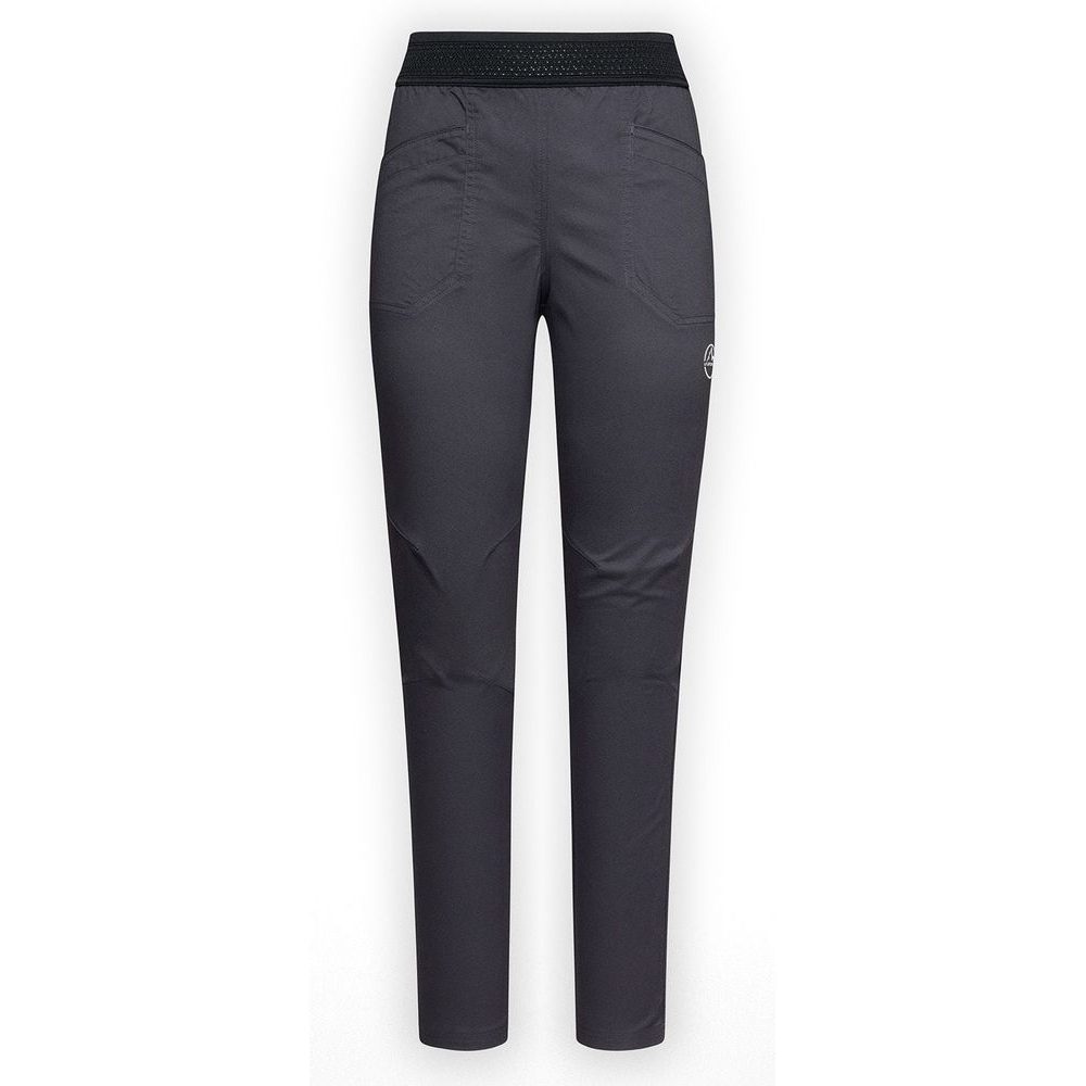 Roots Pants W Onyx/Chalk