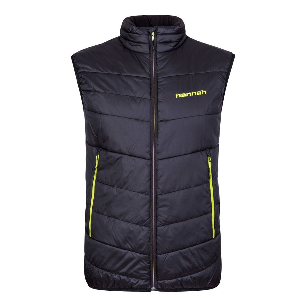 CEED VEST, anthracite