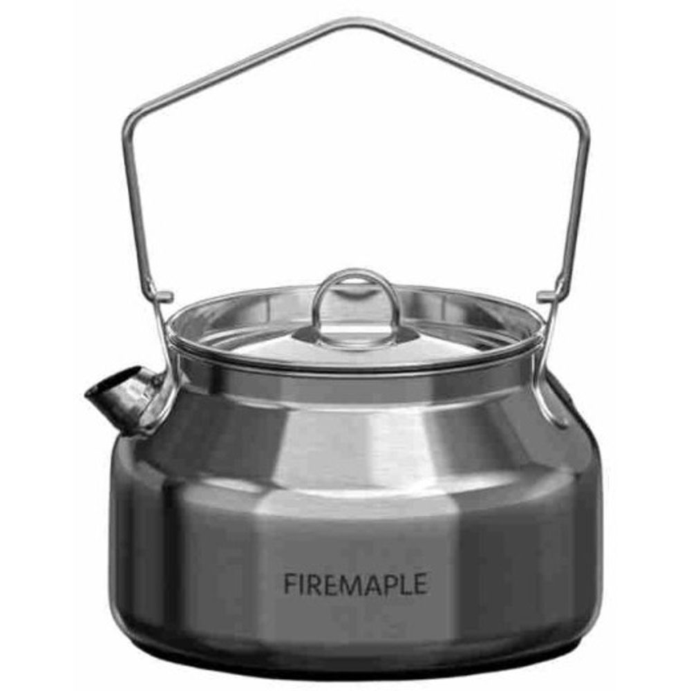 ANTARCTI KETTLE 1,2L