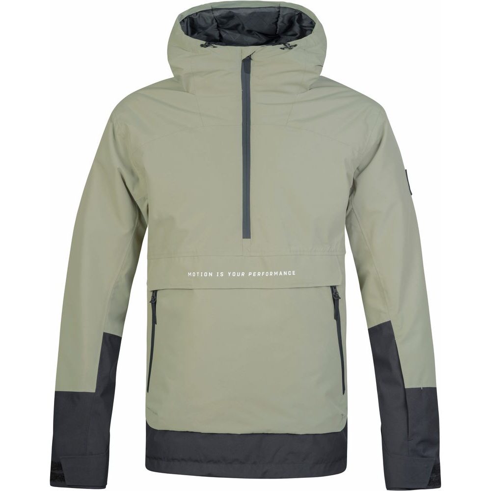 PATTY FD tea/anthracite