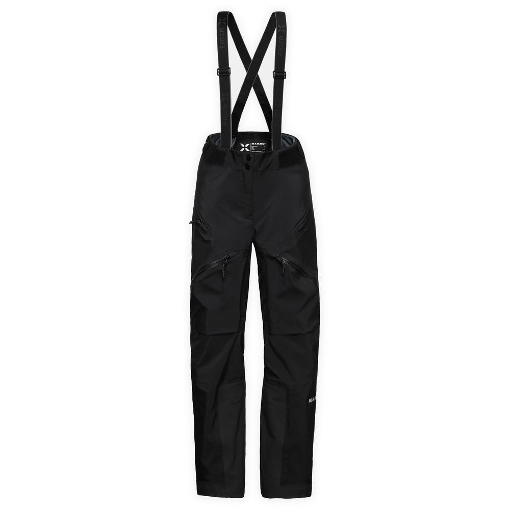 Eiger Nordwand Pro HS Pants Women black