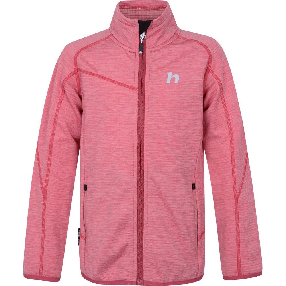 GERY JR, quartz pink mel