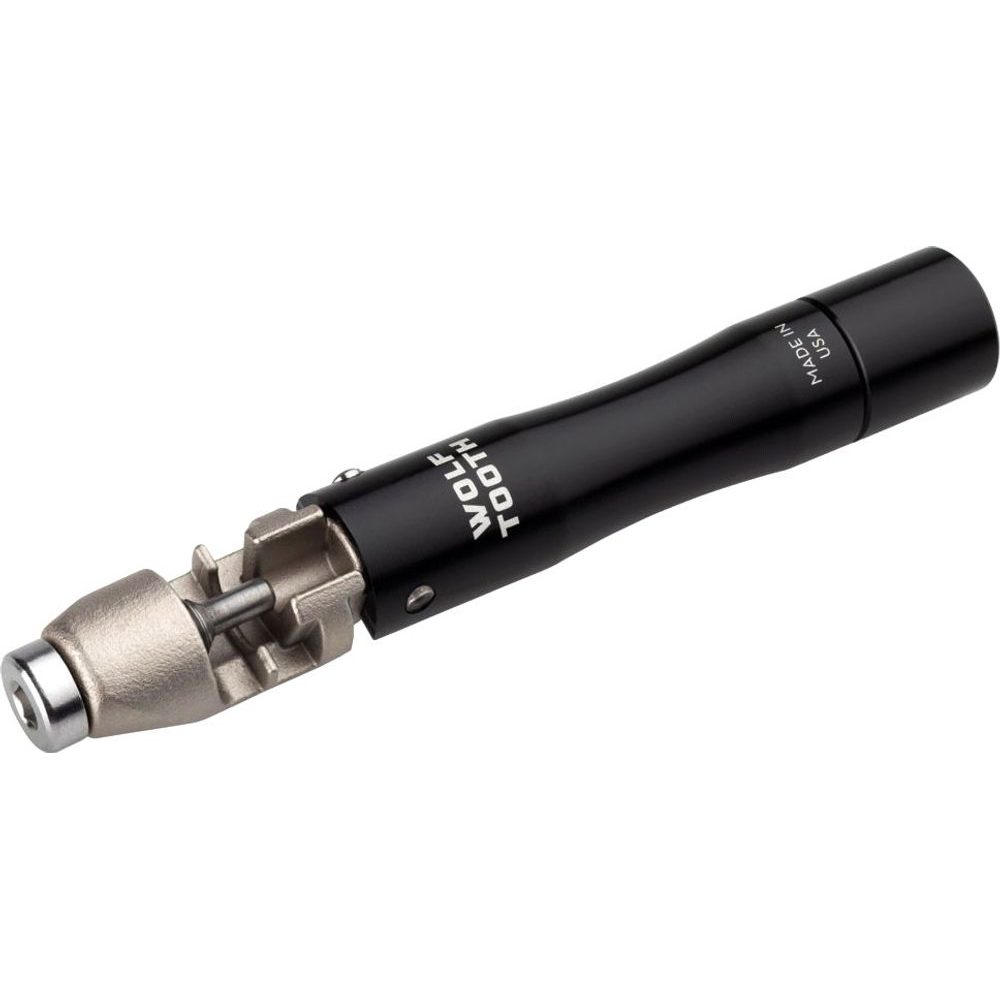 ENCASE SYSTEM Chain+Tire Plug Multitool