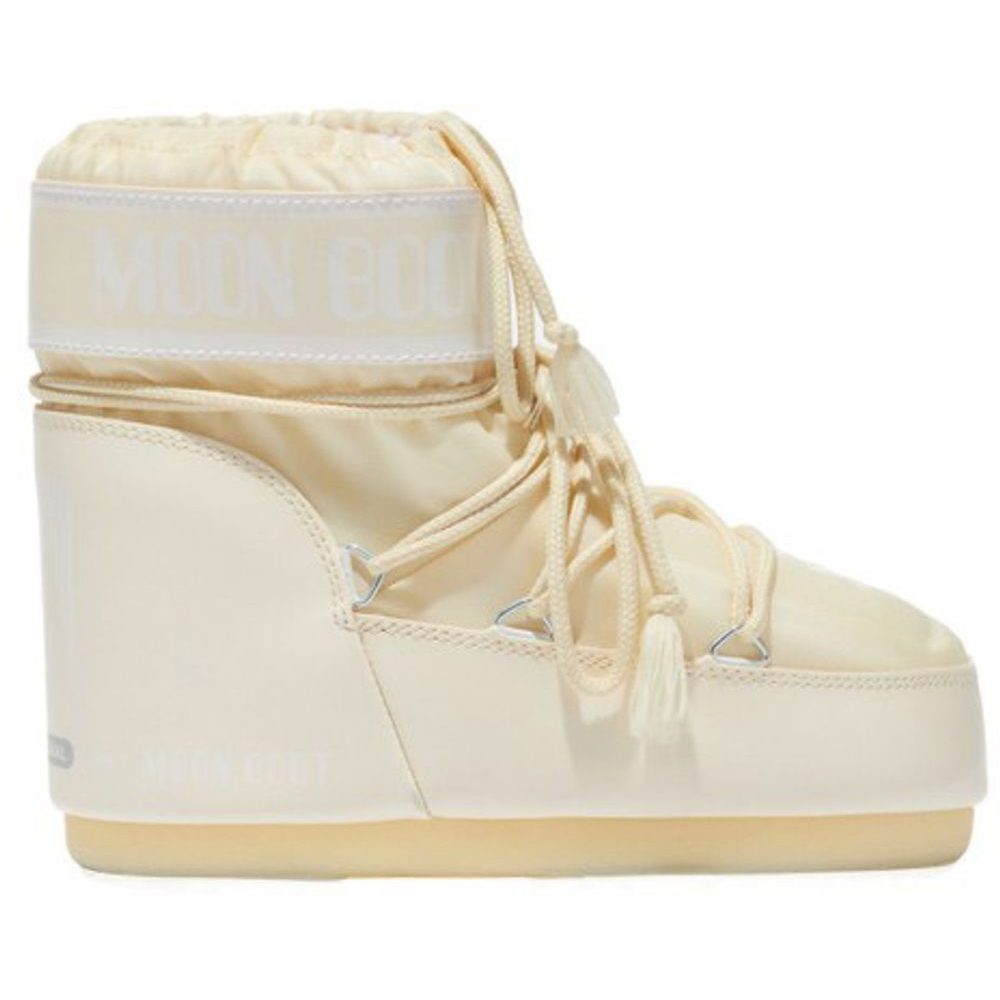 ICON LOW NYLON 006 cream