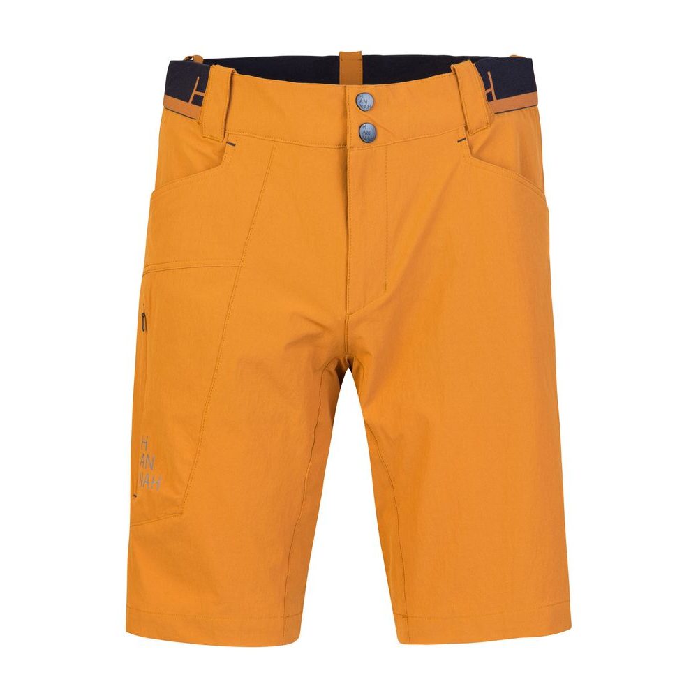 NAIRI II, pumpkin spice