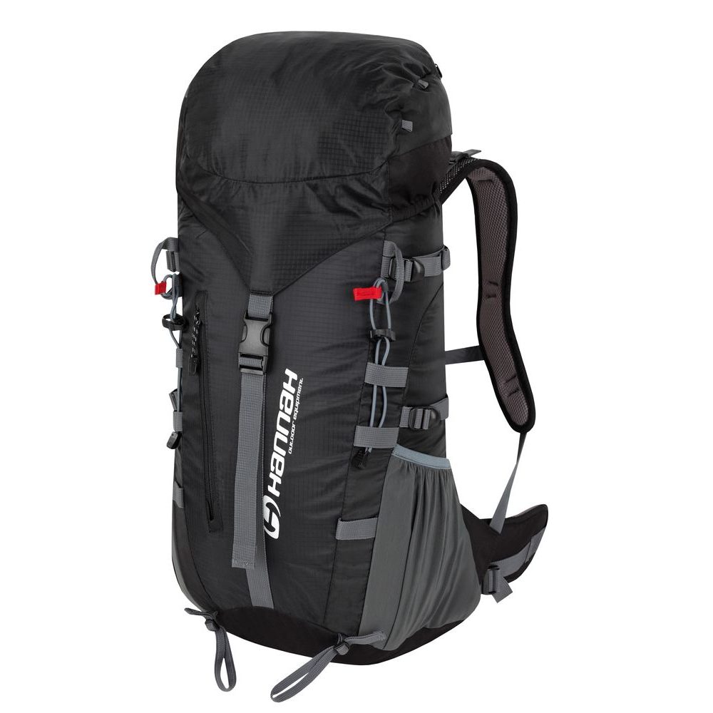 BORA 50, Anthracite - batoh