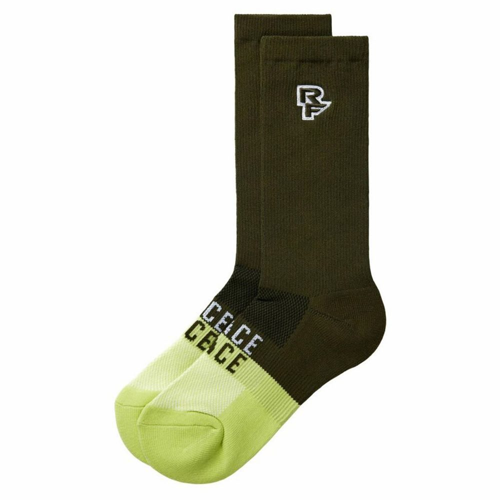 FAR OUT Coolmax zelená