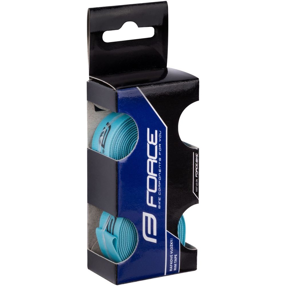 F 29" (622-15) krabička, modrá