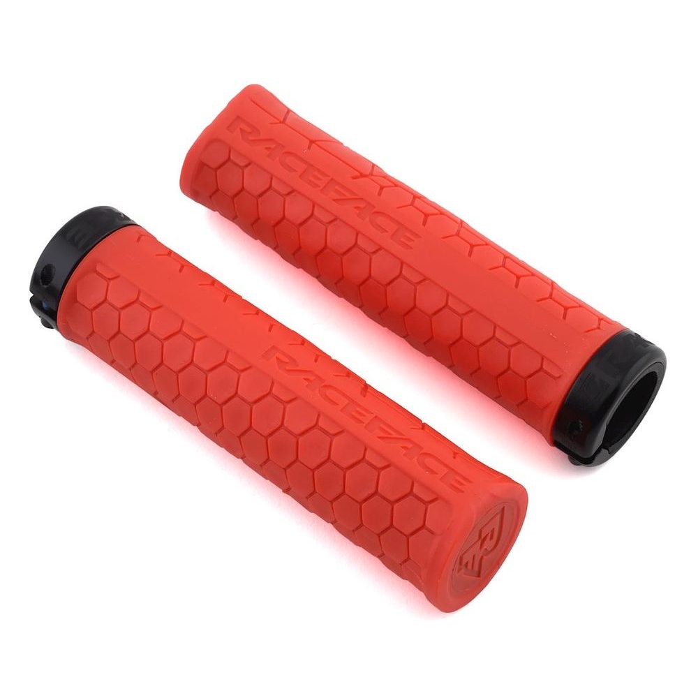 GETTA, 33MM red/black