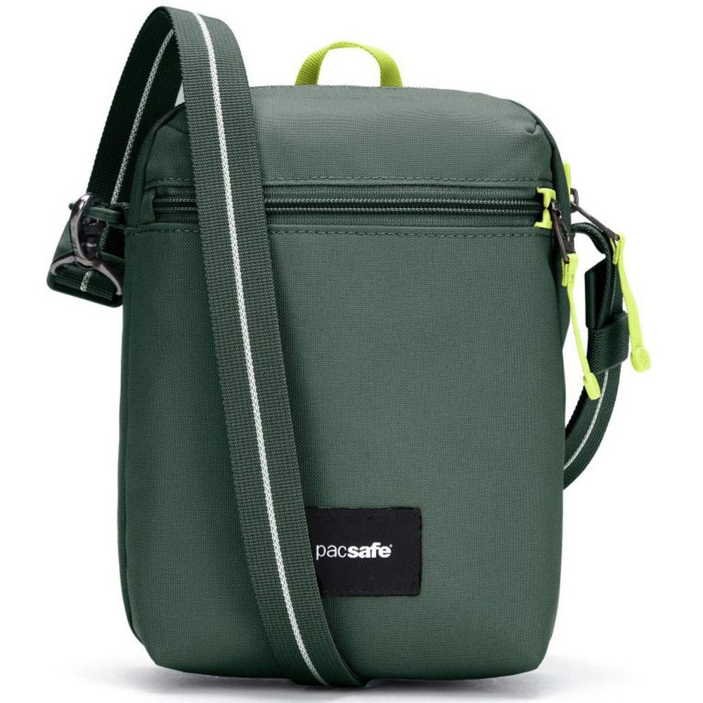 GO FESTIVAL CROSSBODY 4 spruce green