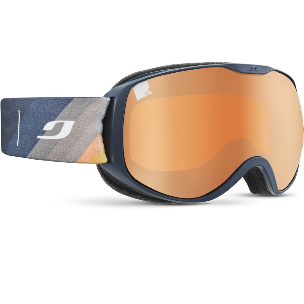 PIONEER CAT 3, blue sunset