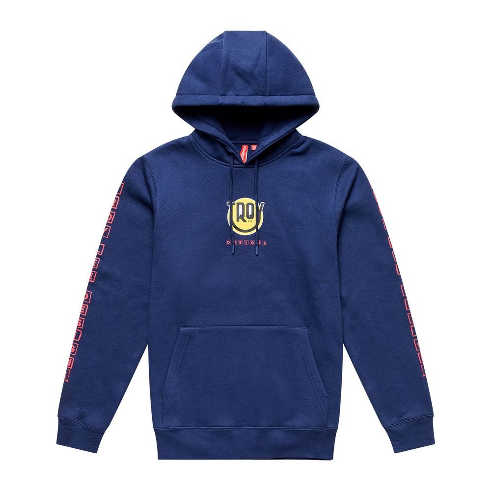 HAPPY DAYZ NAVY