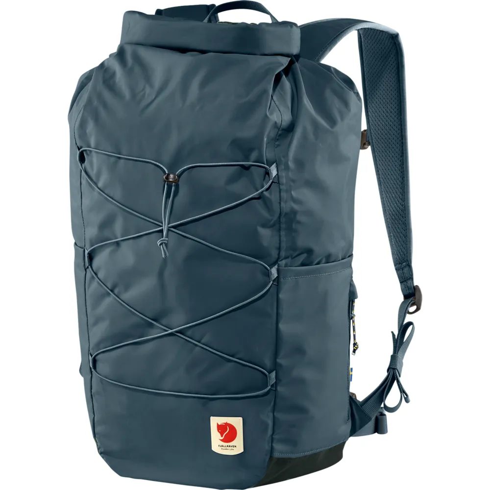 High Coast Rolltop 26 Navy