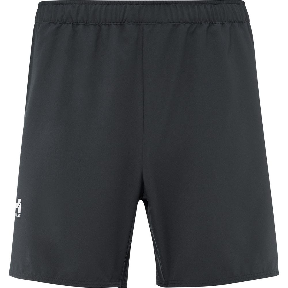 INTENSE ESSENTIAL SHORT M BLACK - NOIR