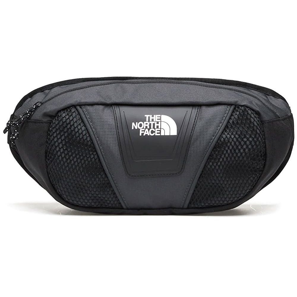Y2K HIP PACK, TNF Black-Asphalt Grey