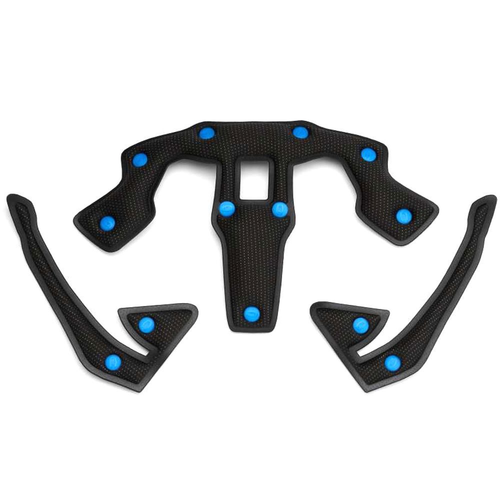 TRAJECTA Thin Liner Kit Black