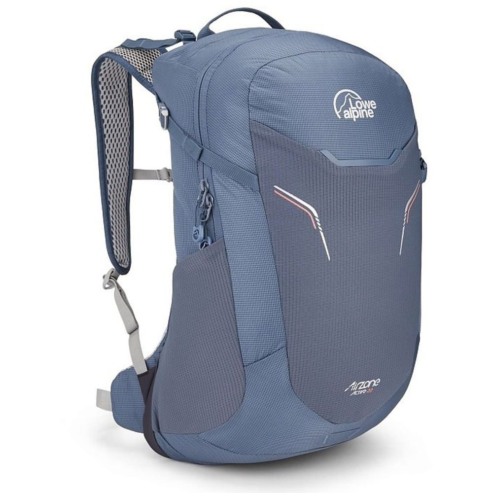 AirZone Active 22, orion blue