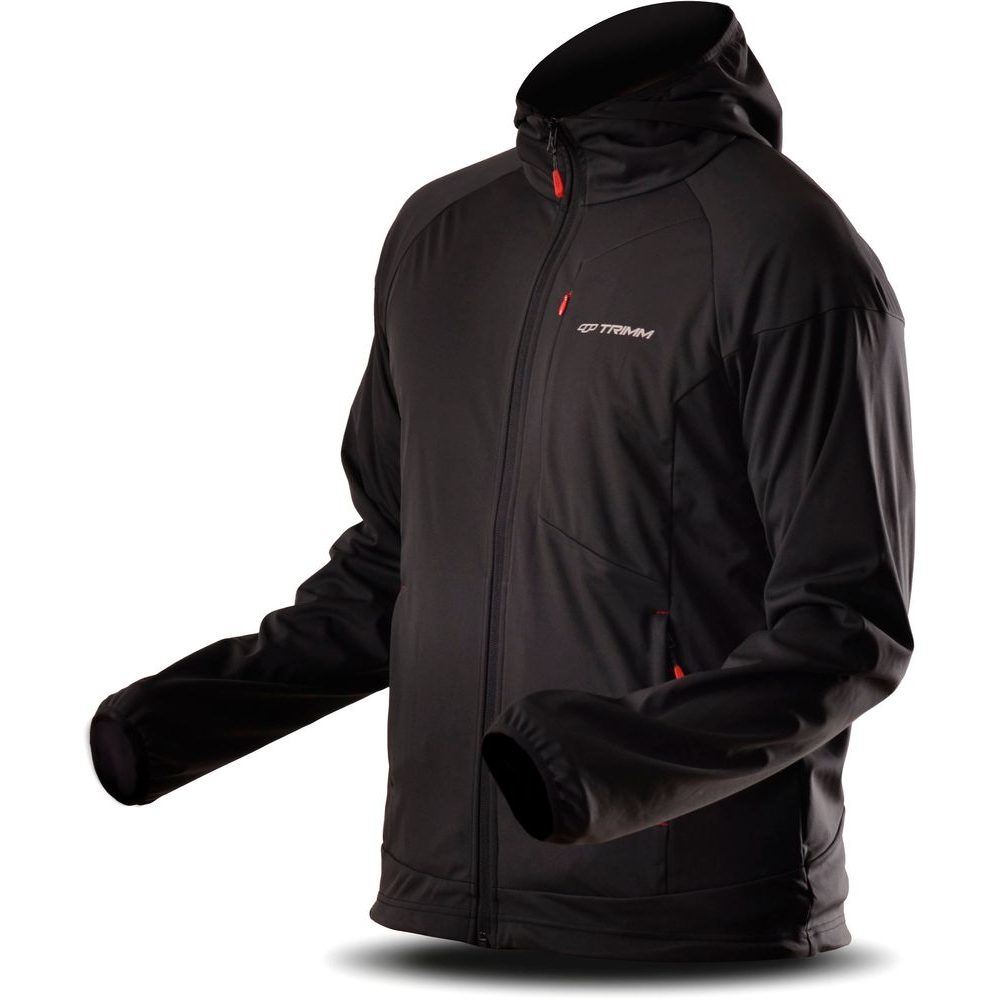 ROCHE grafit black/black