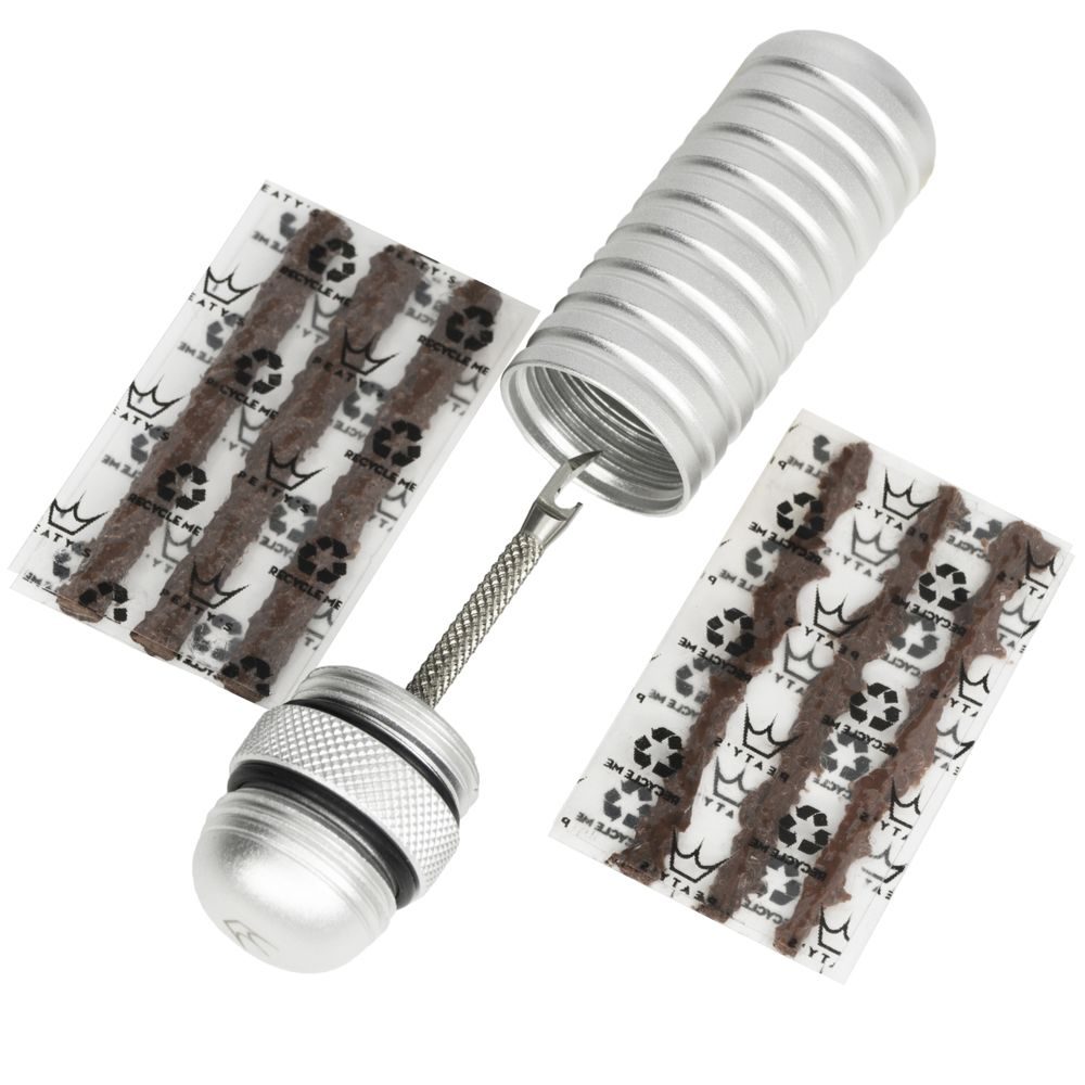 HOLESHOT - SILVER (PPR-TPP-SIL-12)