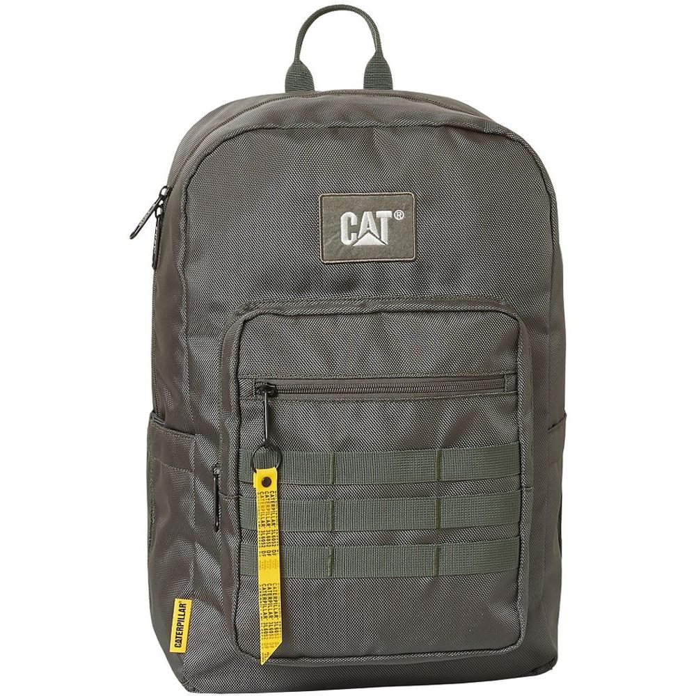 Combat Yuma 30 antracitový