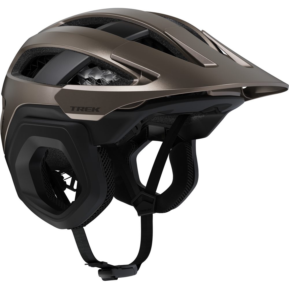 Blaze WaveCel, Bronze Age / černá, CE