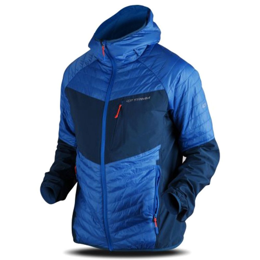 ZEN jeans blue/ dark lagoon