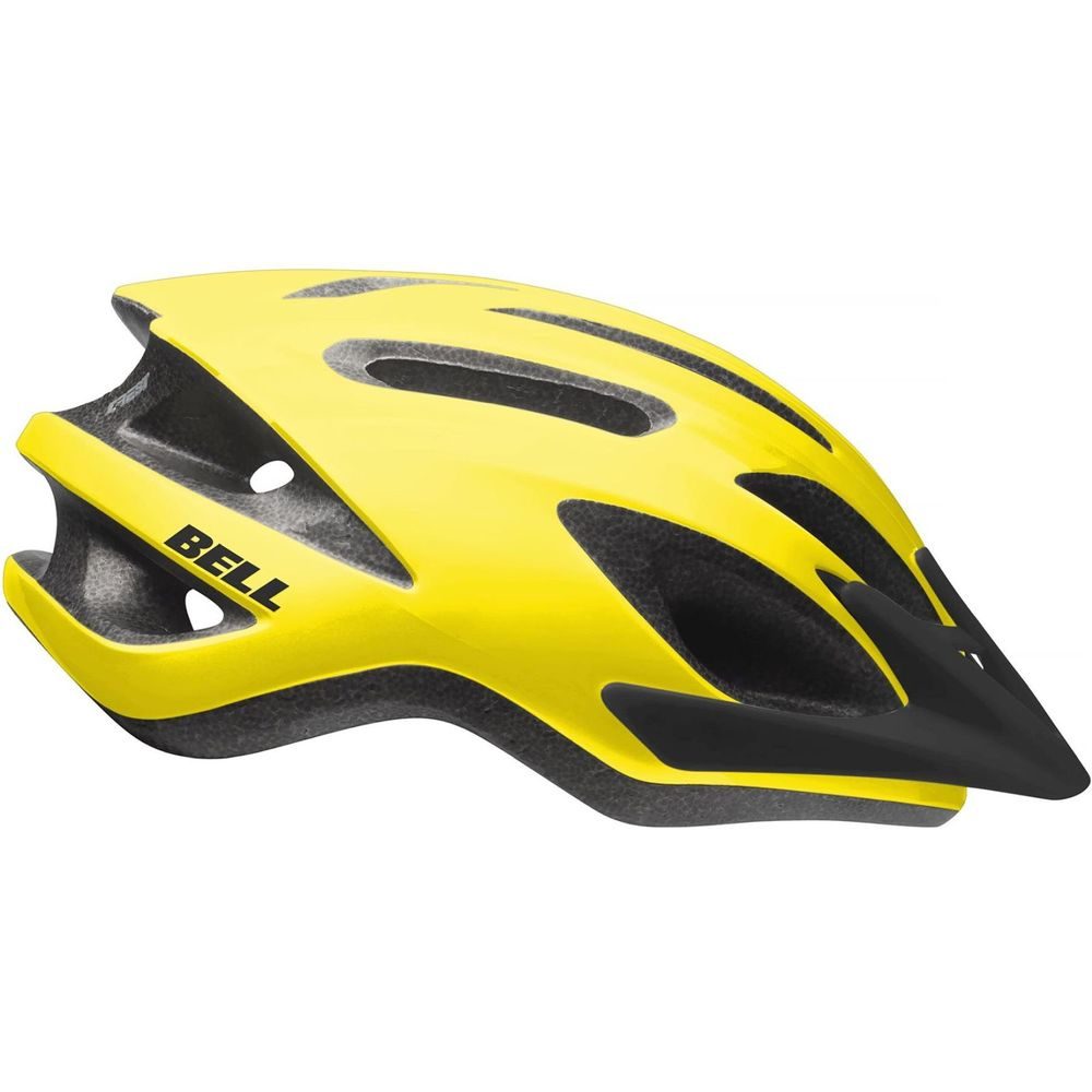 Crest Mat Hi-Viz Yellow M/L 54 - 61 cm