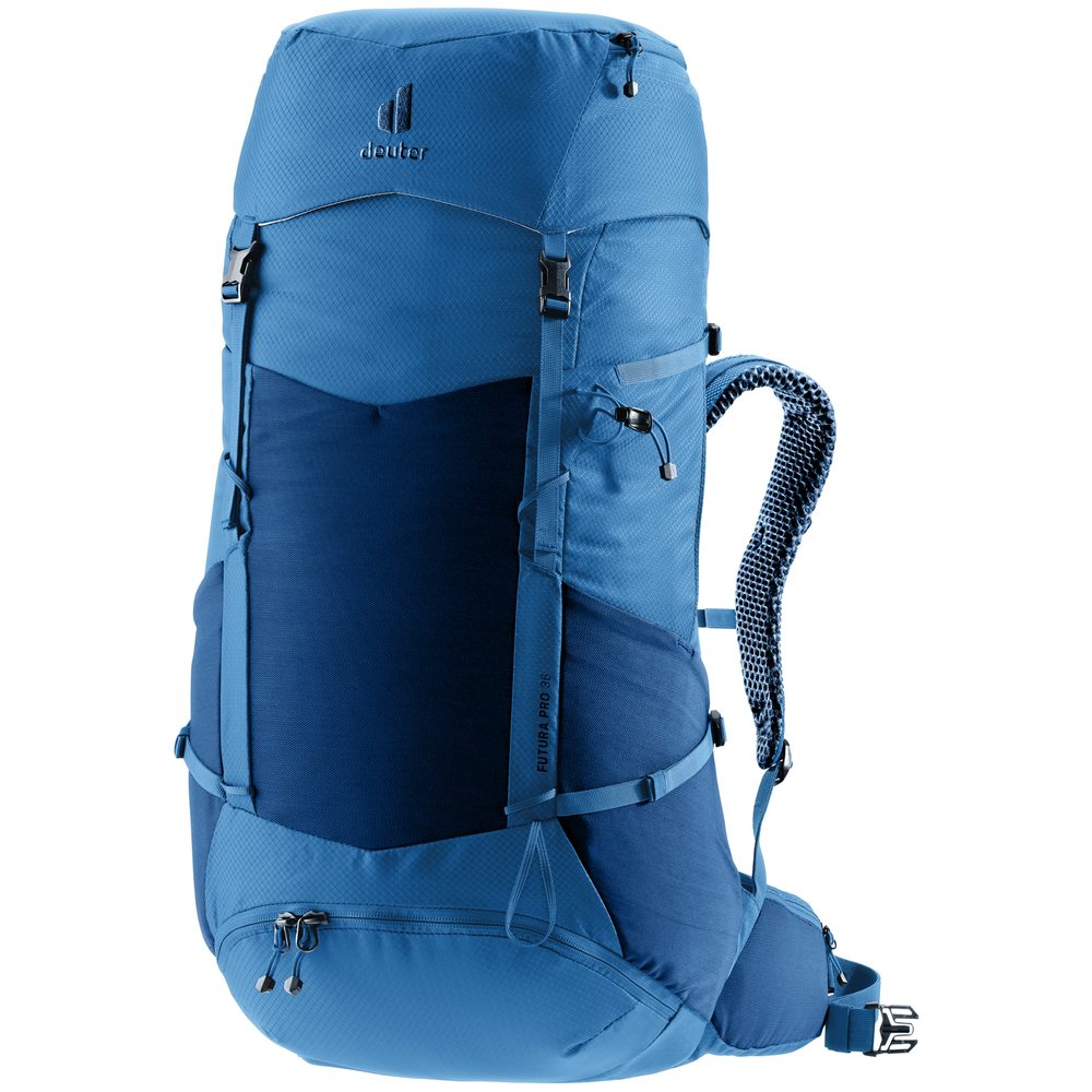 Futura Pro 36 nightblue-baltic