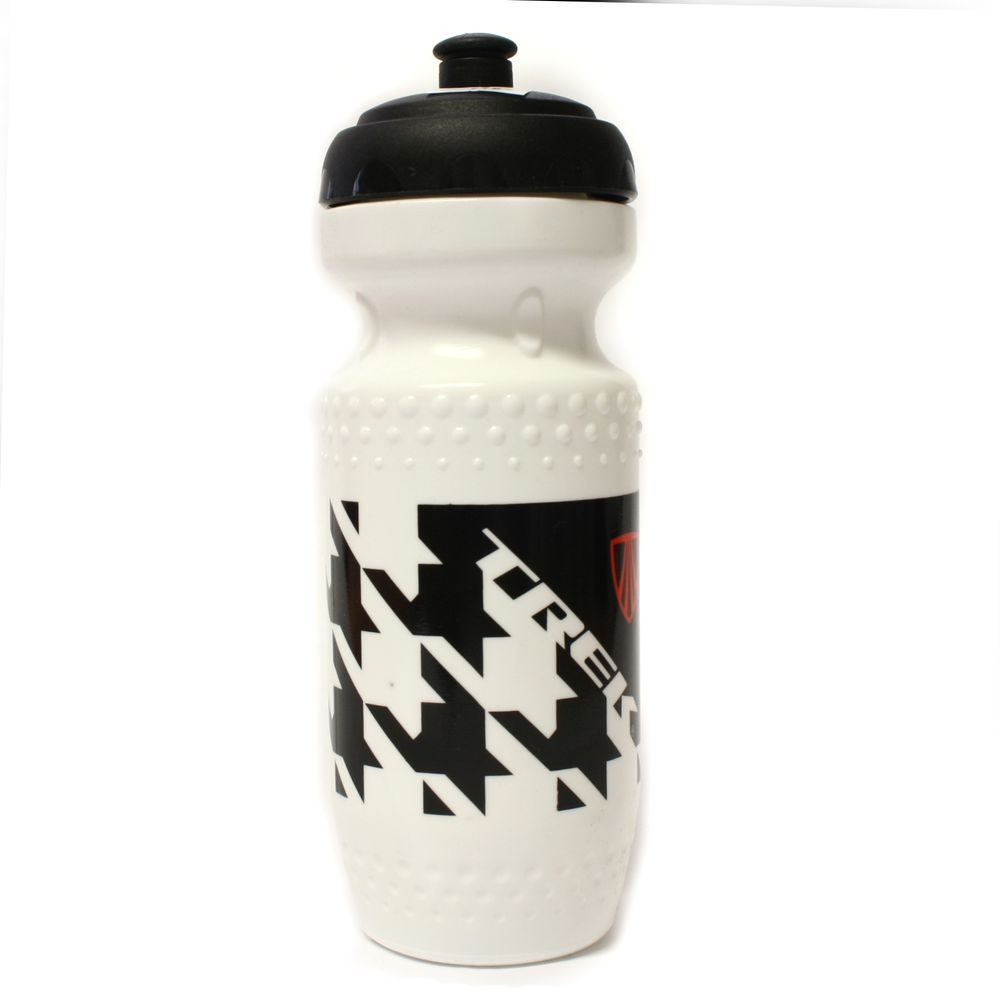 415182 WORLD CUP TEAM SCREWTOP SILO WHT - láhev