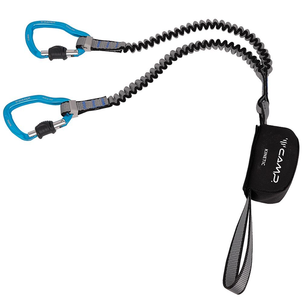 Kinetic Rewind Comp, 84 - 104 cm