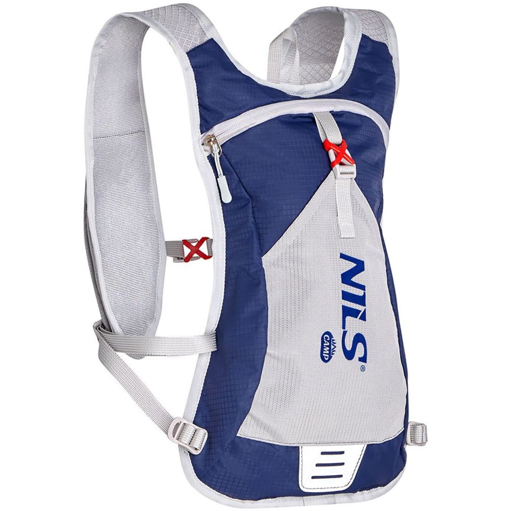 Camp NC1708 Tripper 10l  modrý