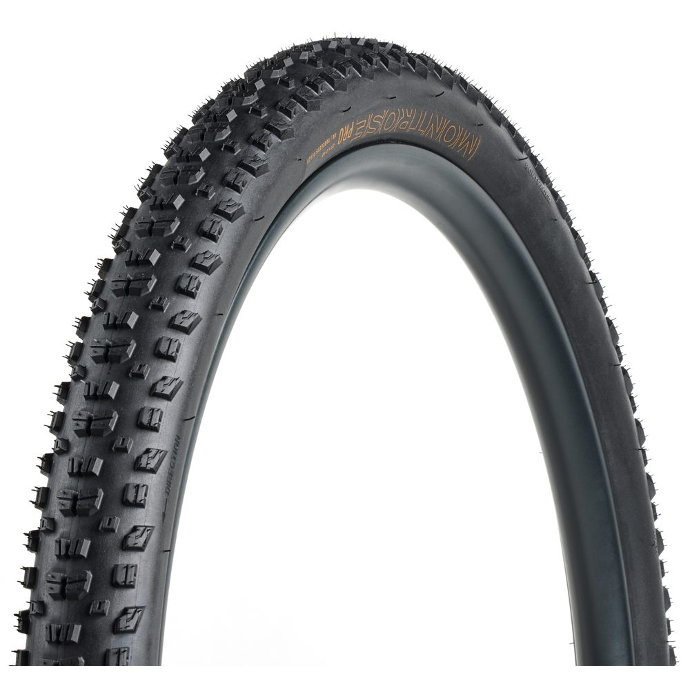 TIR BNT MON PRO XR 27.5X2.4 BK