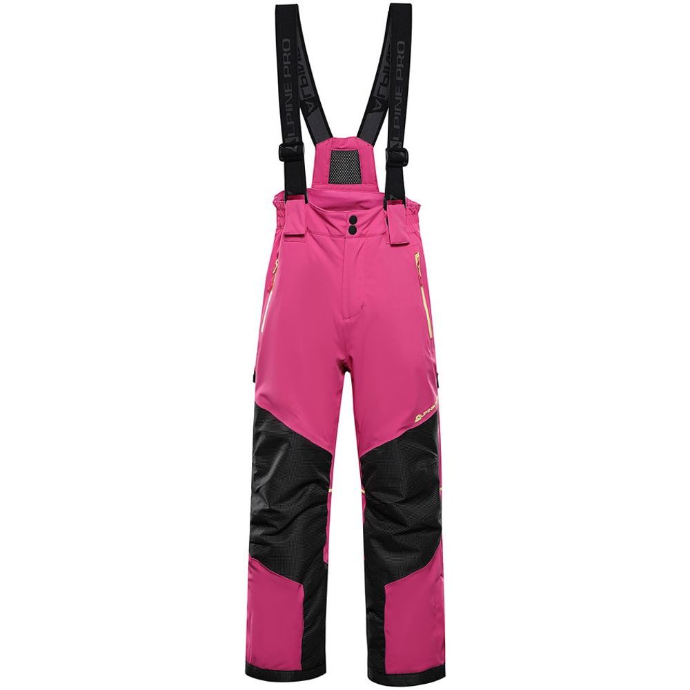 WERADO 2 fuchsia fedora