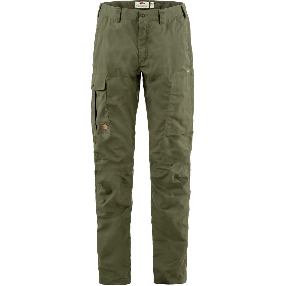 Karl Pro Trousers M Laurel Green