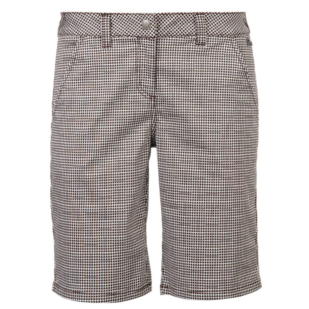 268321 461 DINNEKE shorts - dámské šortky