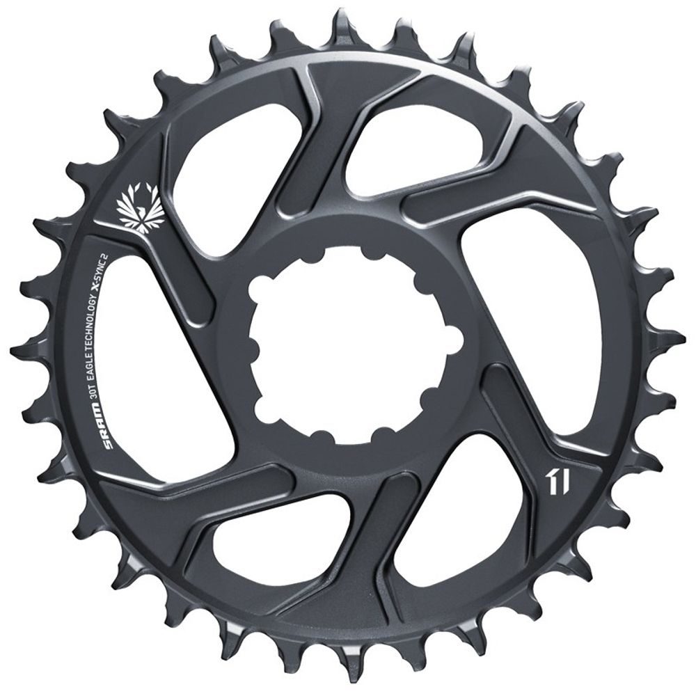 CR X-SYNC EAGLE 30T DM 3 OFFSET B LNR