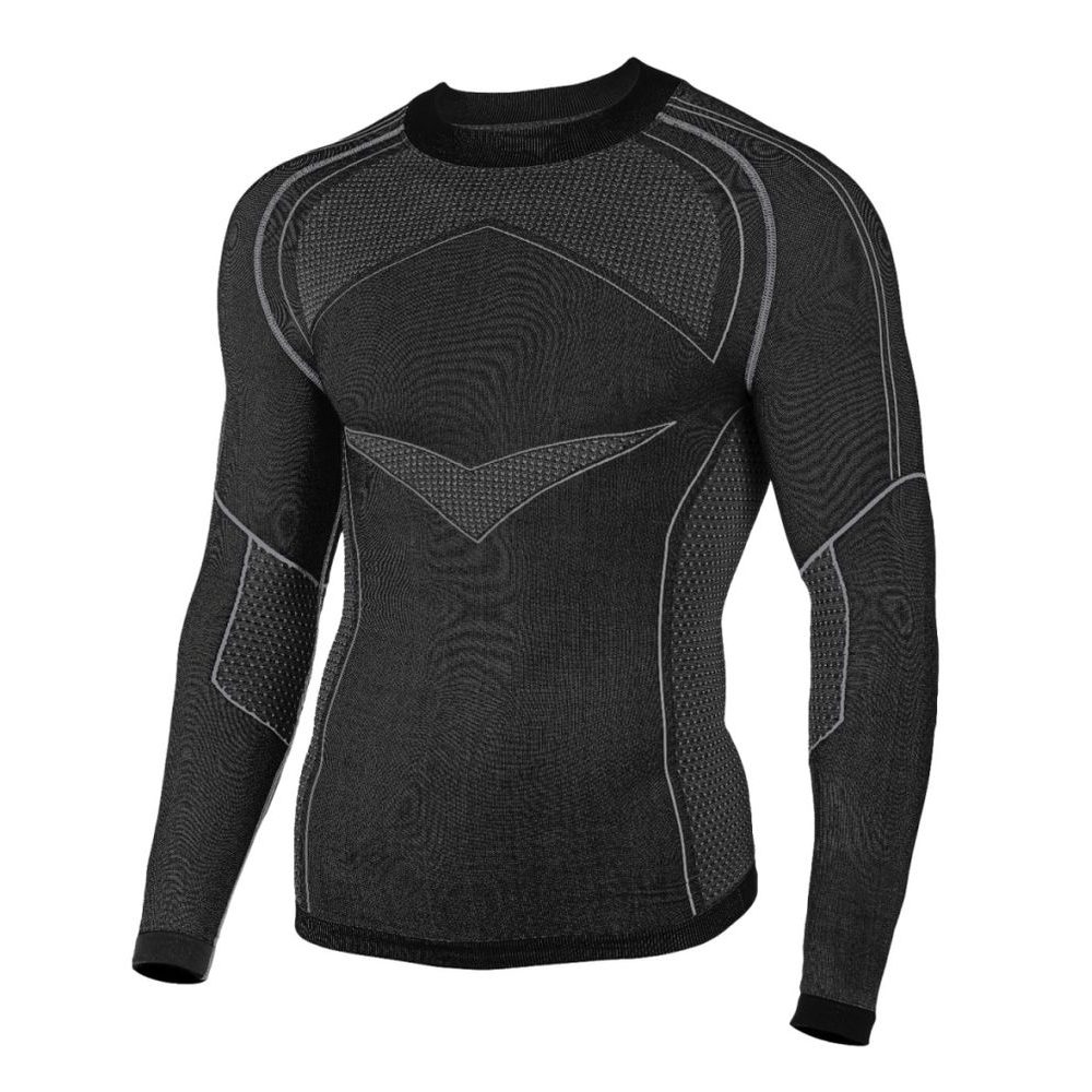 ATF007A TECNIC black