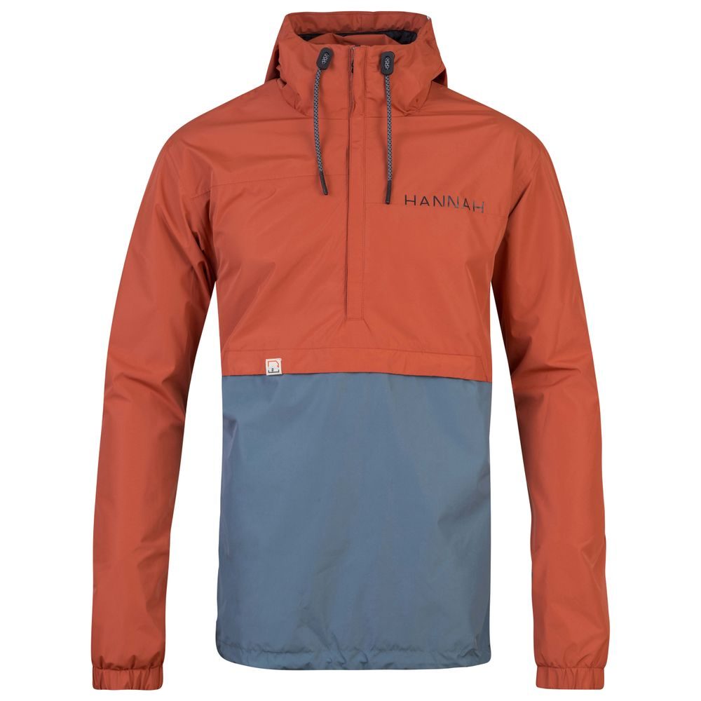 Founder, mecca orange/balsam green