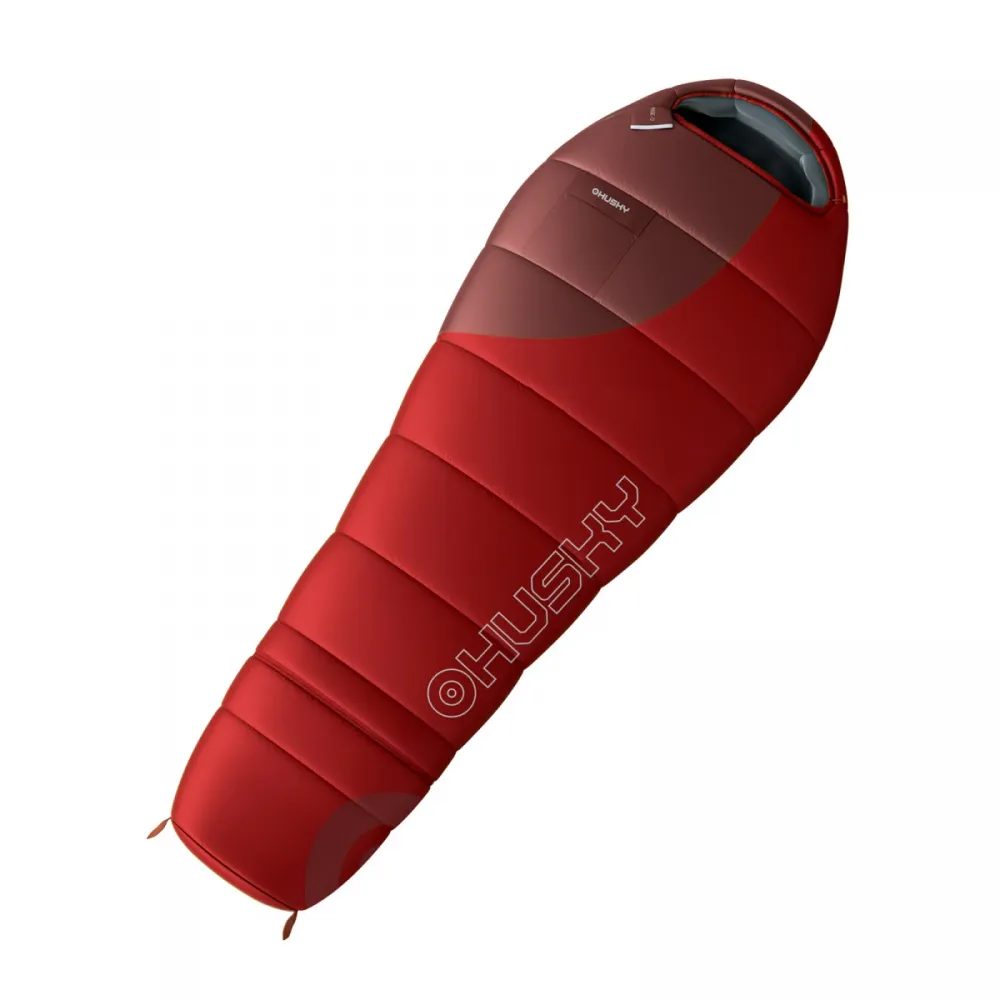 KIDS MAGIC -12°C - red