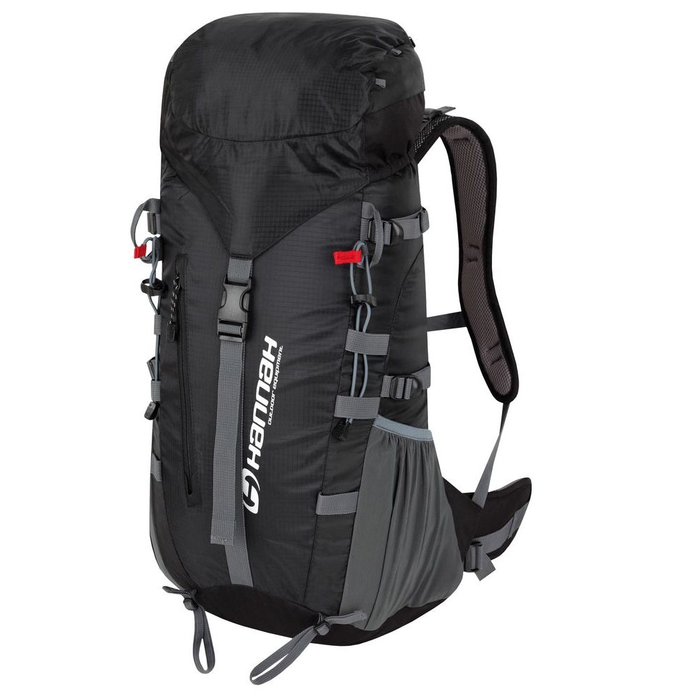 BORA 30, Anthracite - batoh