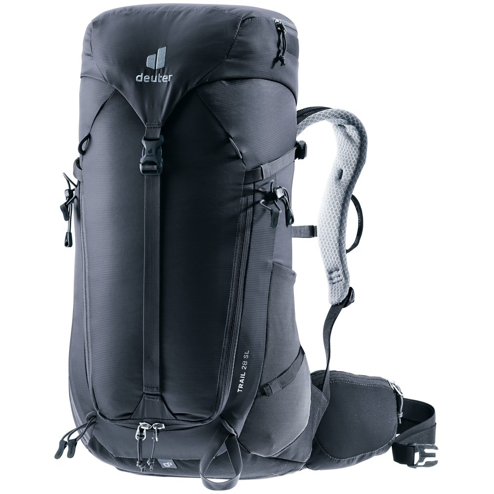 Trail 28 SL black