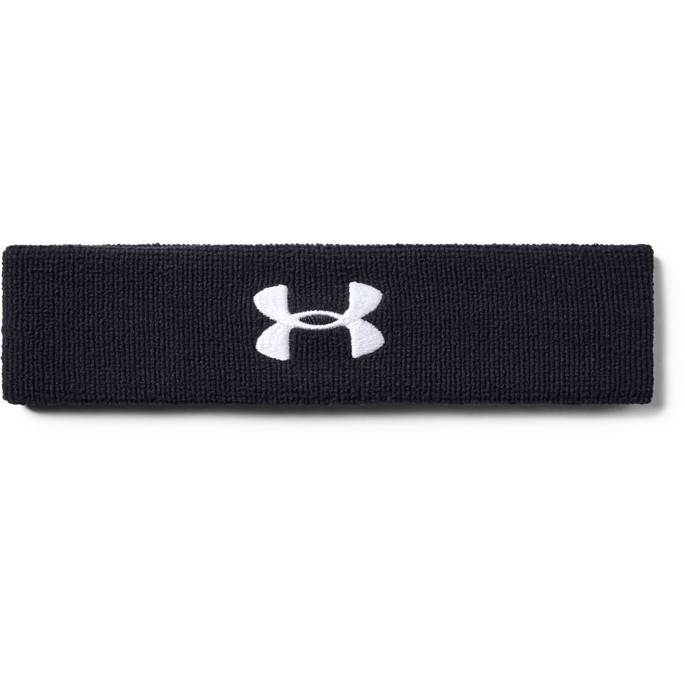 Performance Headband, black