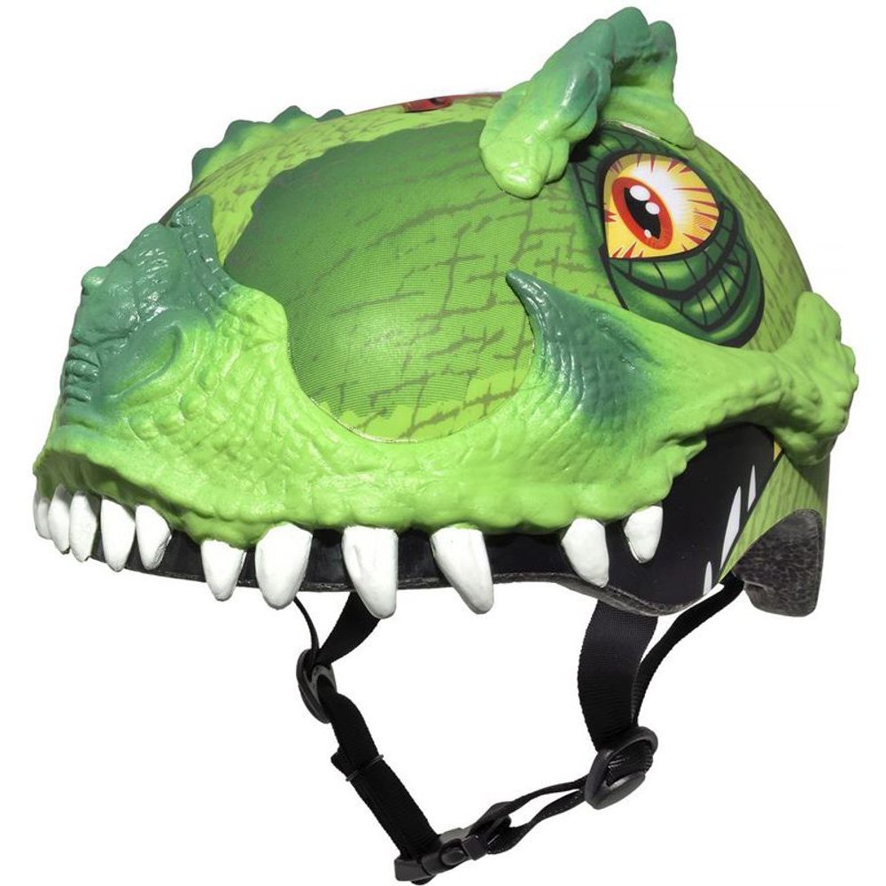 RASKULLZ T-Rex Awesome Child S 50-54cm