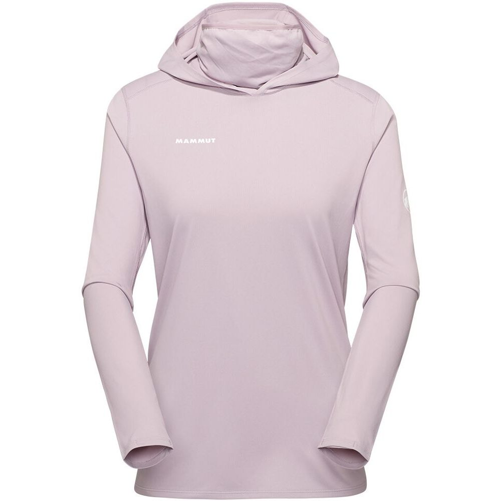 Selun FL Sun Hoody Women alpine calamint