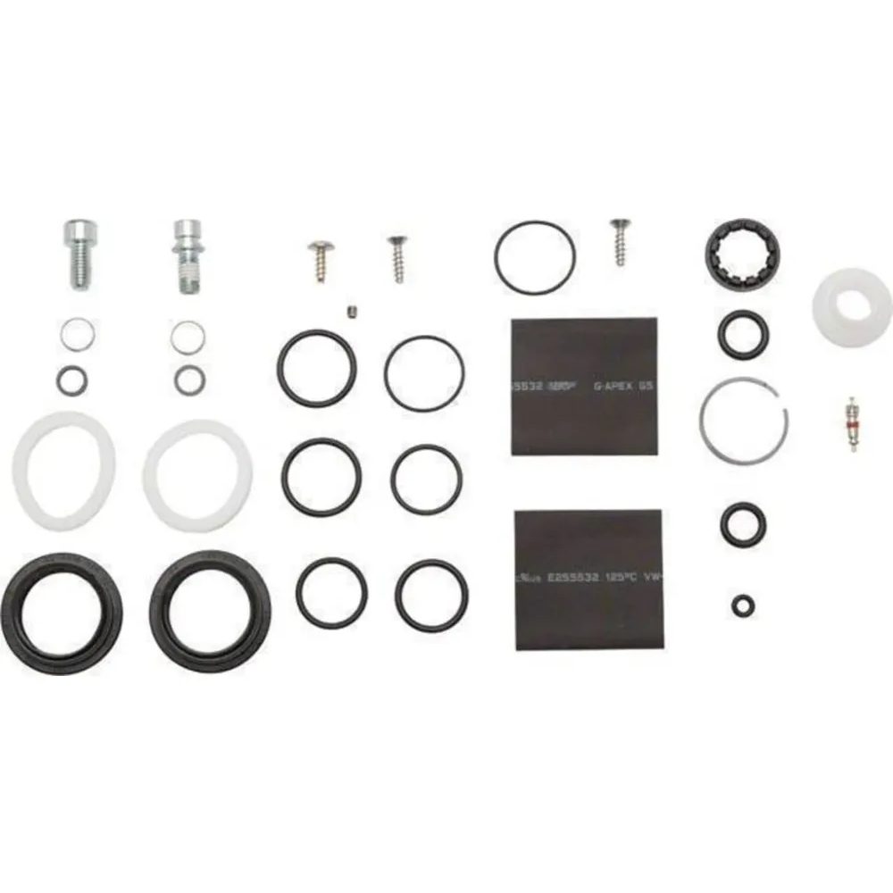 SERVICE KIT XC30/30S COIL/SA