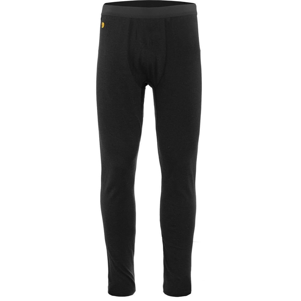 Bergtagen Merino 190 LJ M Black